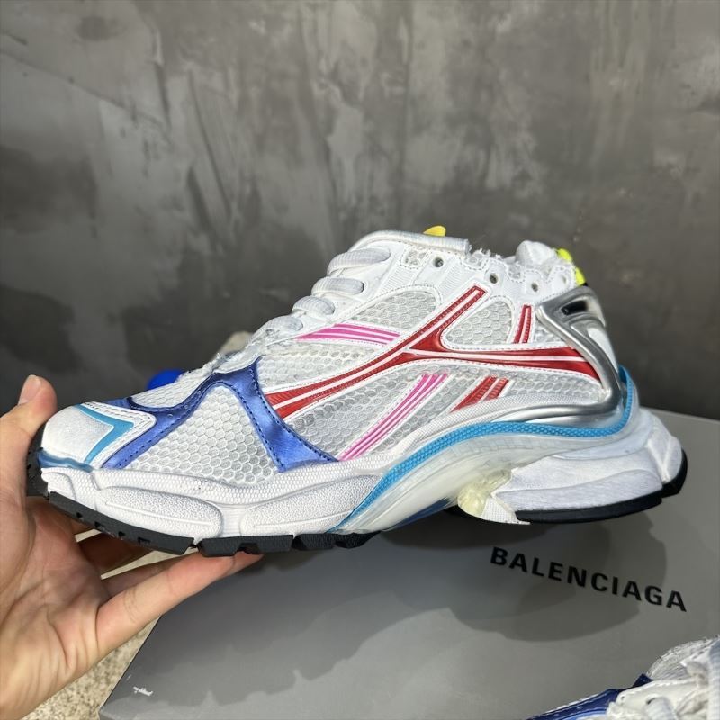 Balenciaga Track Shoes